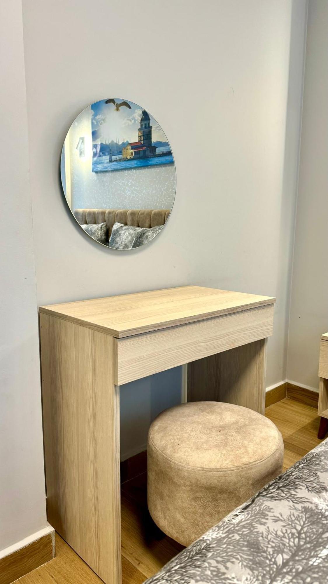 איסטמבול Seven Suites & Apart Sultanahmet מראה חיצוני תמונה