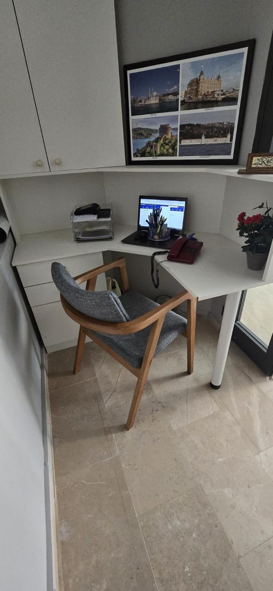 איסטמבול Seven Suites & Apart Sultanahmet מראה חיצוני תמונה