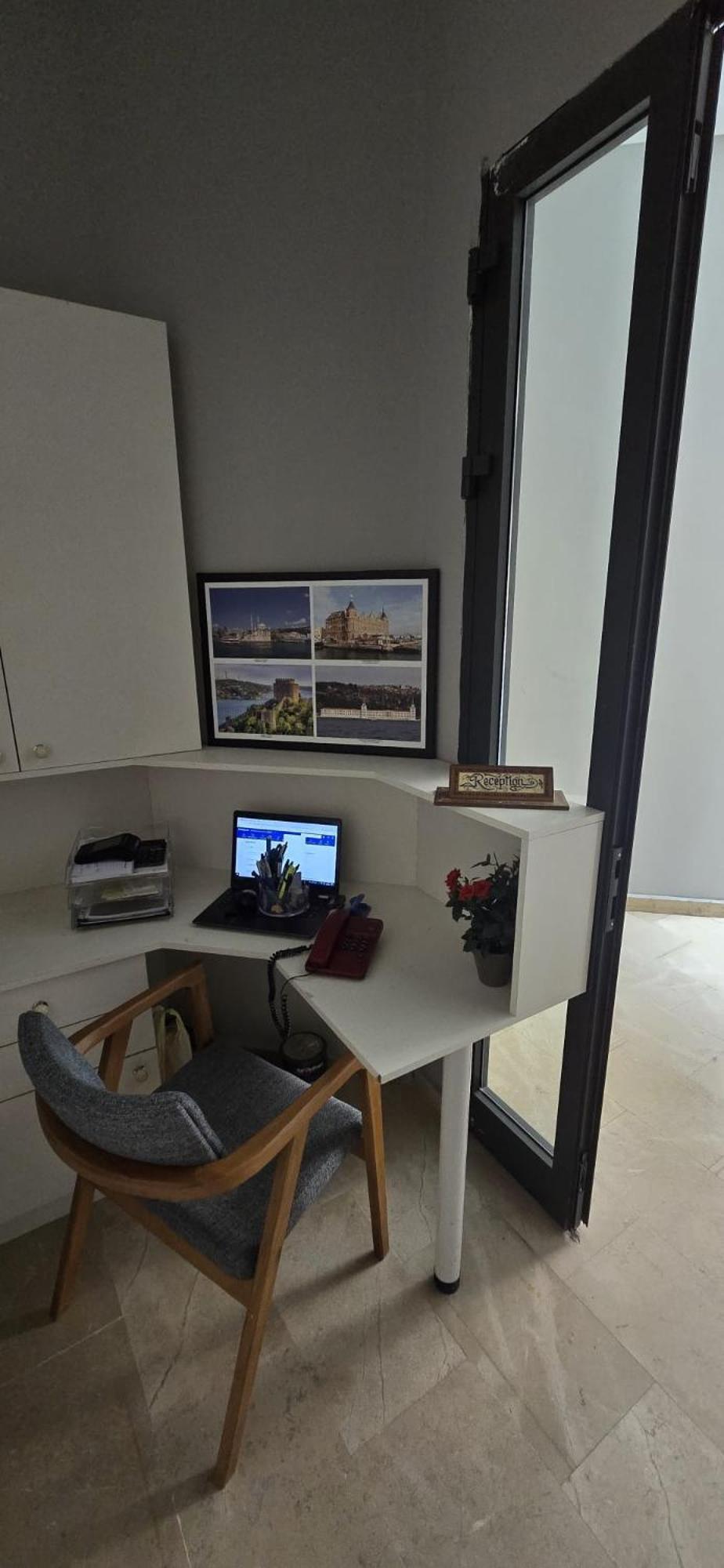 איסטמבול Seven Suites & Apart Sultanahmet מראה חיצוני תמונה