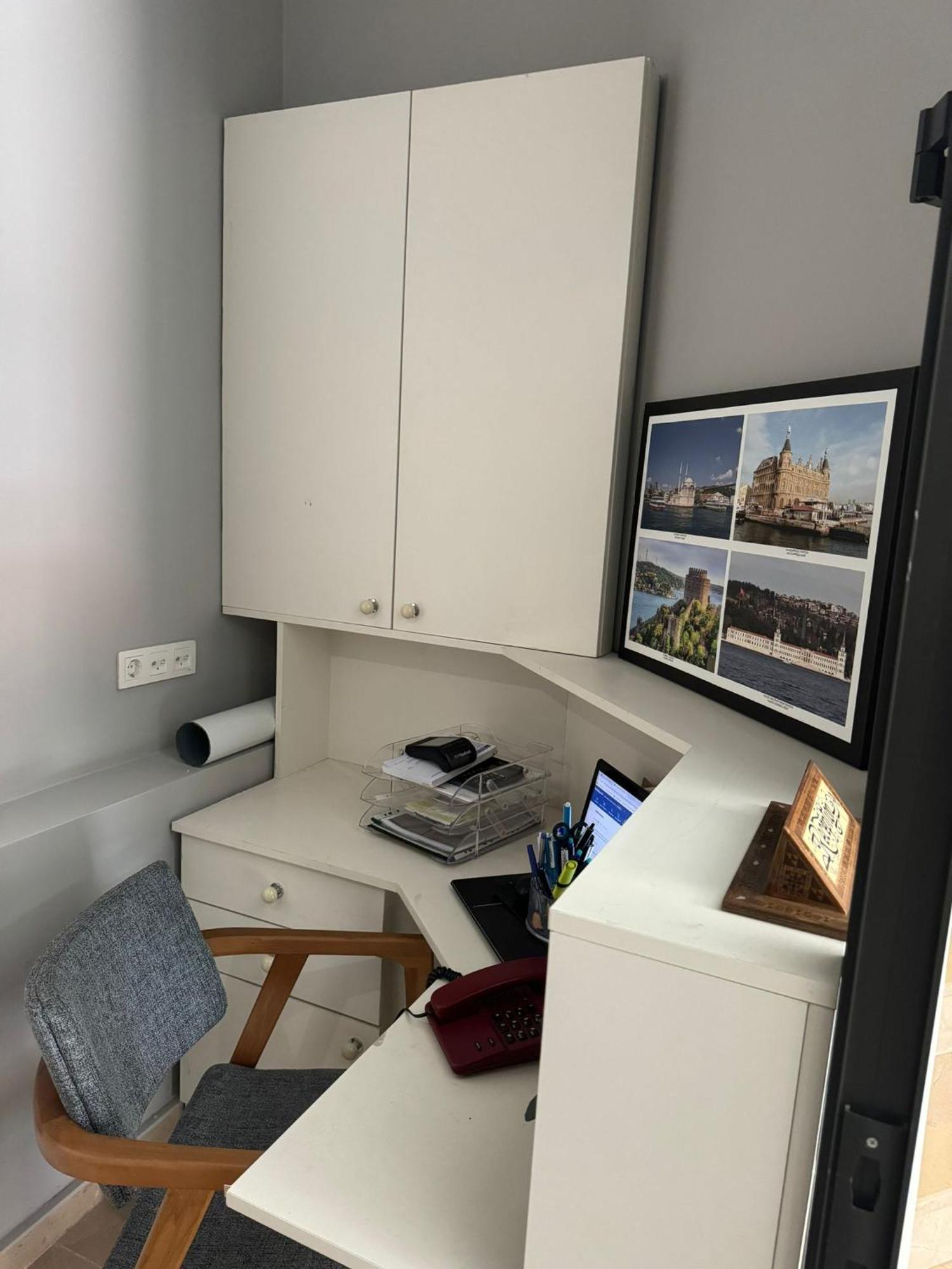 איסטמבול Seven Suites & Apart Sultanahmet מראה חיצוני תמונה