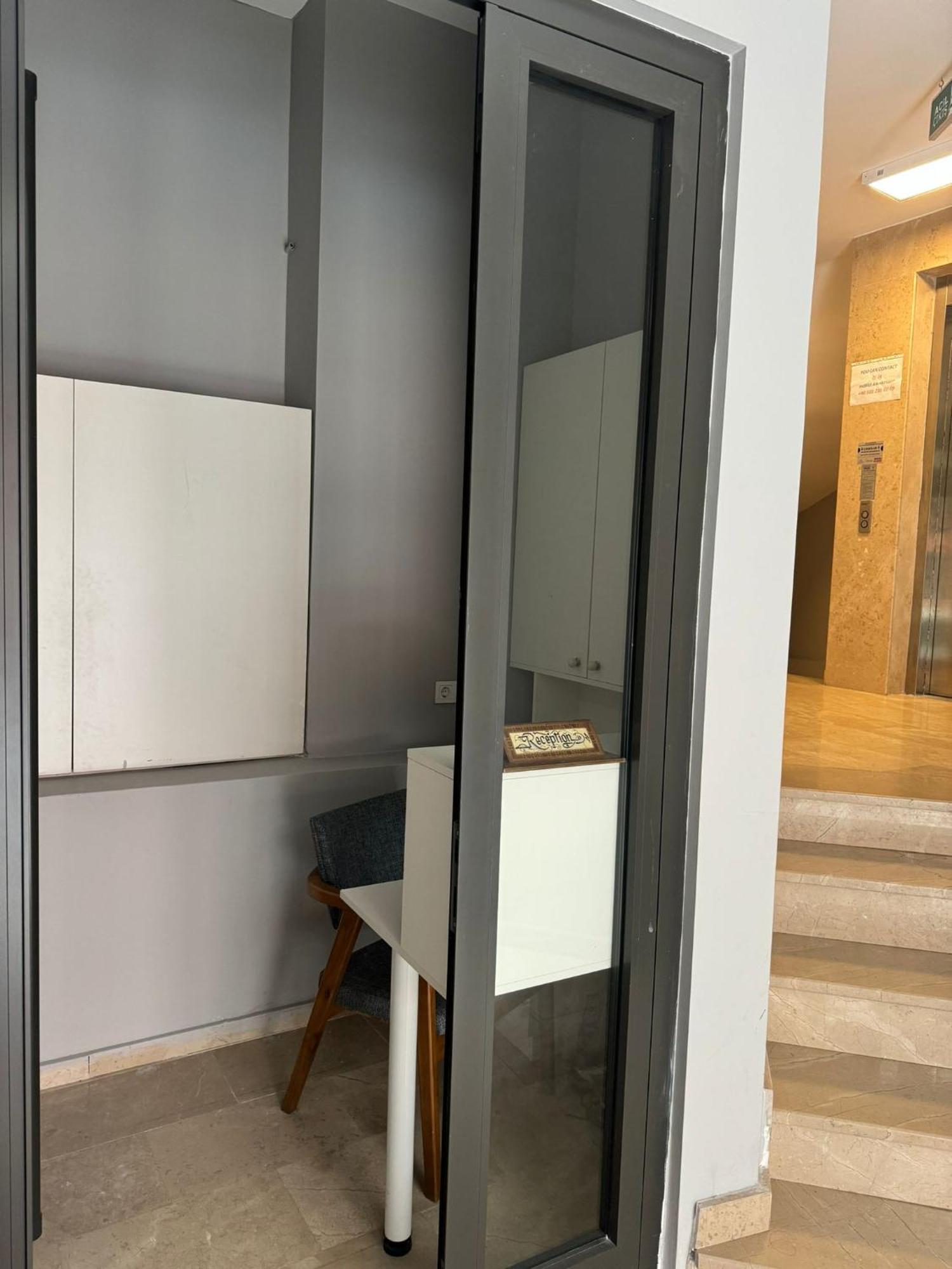 איסטמבול Seven Suites & Apart Sultanahmet מראה חיצוני תמונה